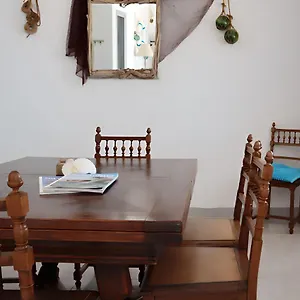 Appartement Maison Marie, Cala Gonone