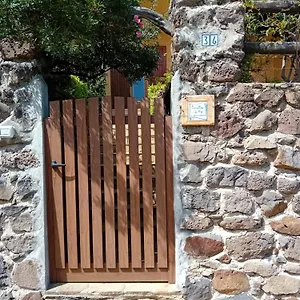 Luna E Mare Ferienhaus
