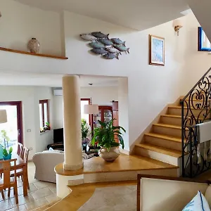 Séjour chez l'habitant Easy Wind, Cala Gonone