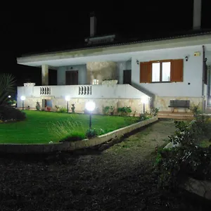 Appartement Da Mario & Marianna, Campanedda