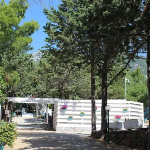 Camping Car Palmasera, Cala Gonone