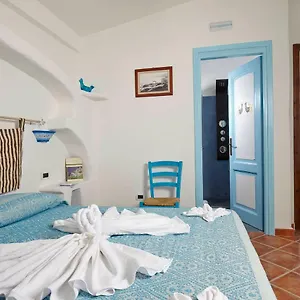 Séjour à la ferme Codula Fuili, Cala Gonone